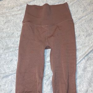 Fabletics SculptKnit women’s leggings